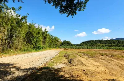Terreno à venda em Ana Dias, Peruíbe 
