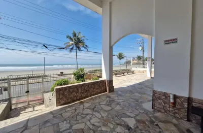 Apartamento para Venda em Itanhaém, Praia dos Sonhos, 3 dormitórios, 1 suíte, 1 banheiro, 1 vaga