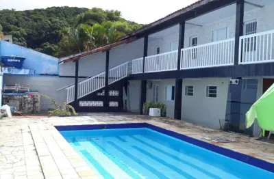 Casa para Venda em Itanhaém, Praia dos Sonhos, 10 dormitórios, 5 suítes, 4 banheiros, 5 vagas
