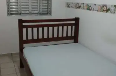 Apartamento para Venda em Itanhaém, Jardim Umuarama, 3 dormitórios, 1 banheiro, 1 vaga