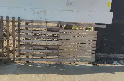 Terreno à venda no Jardim Regina, Itanhaém 