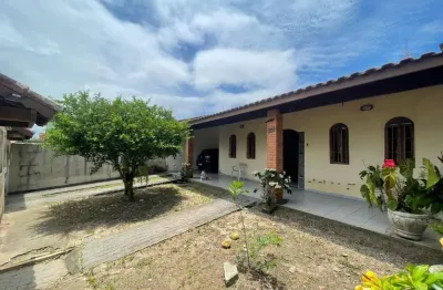 Casa para venda em itanhaém, cibratel 2, 4 dormitórios, 3 suítes, 2 banheiros, 3 vagas