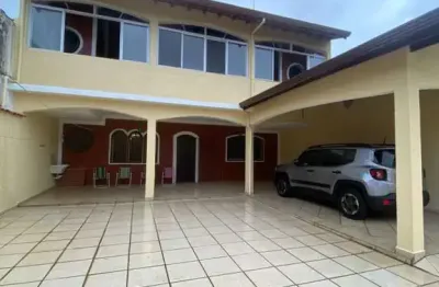 Sobrado para Venda em Itanhaém, Balneário Gaivota, 2 dormitórios, 2 suítes, 1 banheiro, 12 vagas