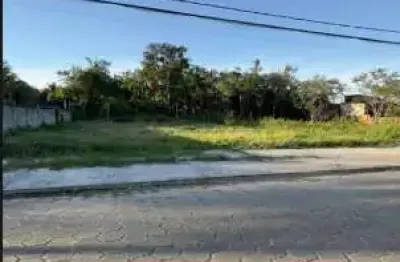Terreno à venda no Jardim Umuarama, Itanhaém 
