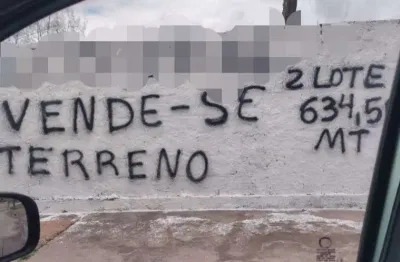 Terreno à venda no Bopiranga, Itanhaém 