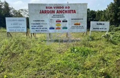 Terreno para venda em itanhaém, jardim anchieta oportunidade