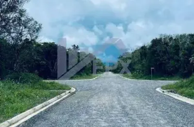 Terreno à venda no Balneario Fênix, Itanhaém 