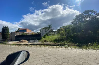 Terreno à venda no Jardim Jamaica, Itanhaém 