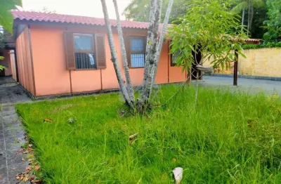 Casa para venda em itanhaém, bopiranga, 4 dormitórios, 2 banheiros, 4 vagas