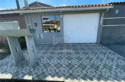 Casa para venda em itanhaém, jardim grandesp, 2 dormitórios, 1 suíte, 1 banheiro, 1 vaga