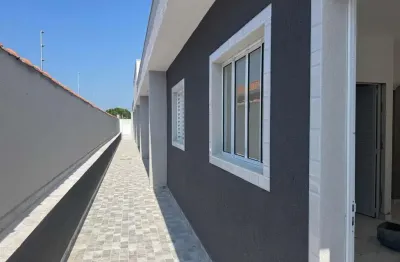 Casa em condomínio para venda em itanhaém, cibratel 2, 2 dormitórios, 1 suíte, 1 banheiro, 1 vaga