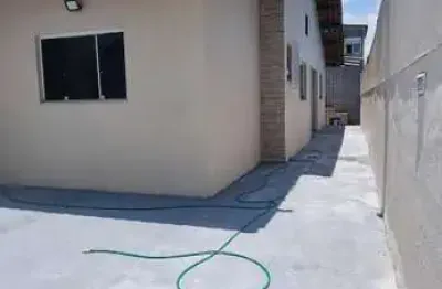 Casa para venda em mongaguá, florida mirim, 2 dormitórios, 2 banheiros, 2 vagas