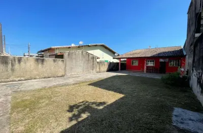 Casa para venda em itanhaém, balneário gaivota, 2 dormitórios, 2 banheiros, 2 vagas