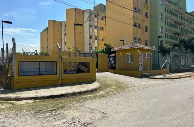 Apartamento para venda em peruíbe, estancia dos eucaliptos, 2 dormitórios, 1 banheiro, 1 vaga