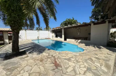 Casa para venda em itanhaém, jardim são fernando, 2 dormitórios, 4 banheiros, 2 vagas