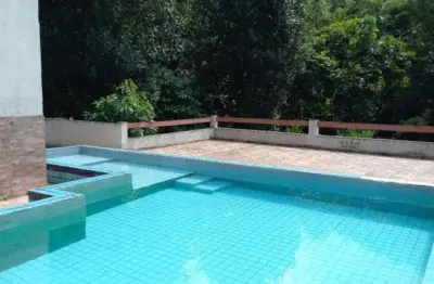 Chácara para venda em peruíbe, bananal, 4 dormitórios, 1 suíte, 3 banheiros, 40 vagas