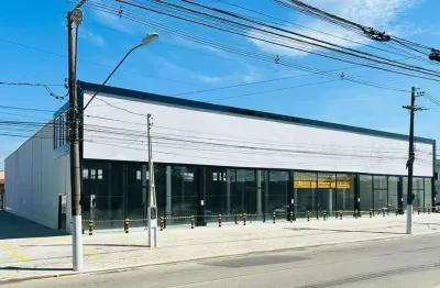 Comercial para locação em itanhaém, belas artes, 30 vagas/ sp