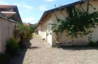 Casa para venda em itanhaém, cibratel 2, 2 dormitórios, 1 suíte, 1 banheiro, 1 vaga
