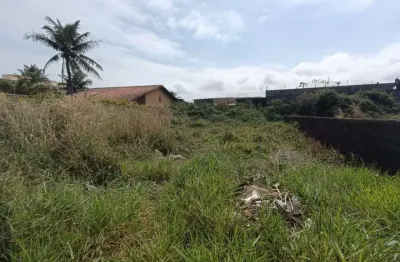 Terreno à venda no Jardim das Palmeiras, Itanhaém 