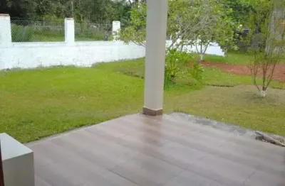 Chácara para venda em itanhaém, são fernando, 2 dormitórios, 1 banheiro, 10 vagas