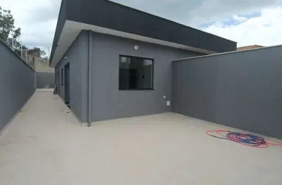 Casa para venda em itanhaém, cibratel 1, 2 dormitórios, 1 suíte, 1 banheiro, 2 vagas