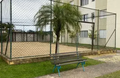 Apartamento para venda em itanhaém, guapura, 2 dormitórios, 1 banheiro, 1 vaga