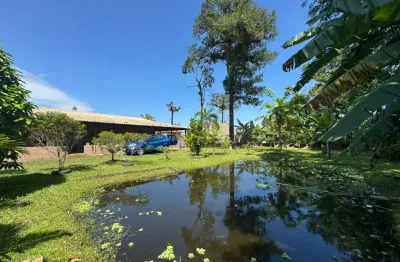 Chácara para venda, na cidade de peruibe, no litoral sul de sp
