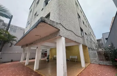 Apartamento para venda no centro de itanhaém, litoral sul de sp