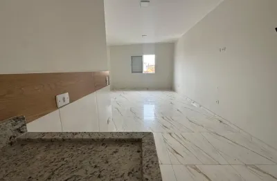 Kitnet na praia para venda, na cidade de peruibe, litoral sul de sp