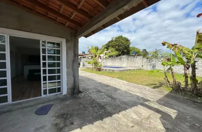 Casa com piscina para venda, em itanhaém, no litoral sul de sp