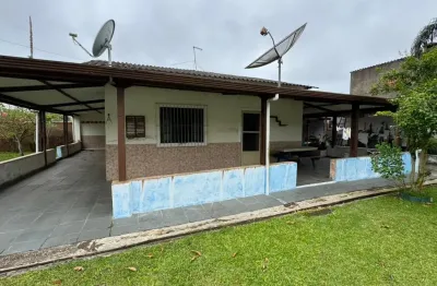 Casa praia para venda, na praia em itanhaém, no litoral sul de sp