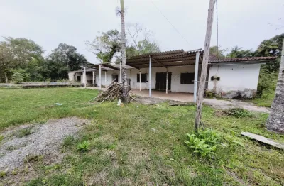 Chácara para venda, na cidade de peruibe, no litoral sul de sp