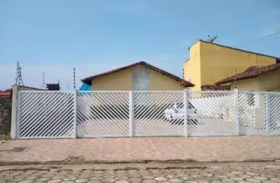 Casa de condominio para a venda em itanhaém, litoral sul de sp