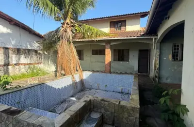 Casa na praia para venda em itanhaém, litoral sul de são paulo