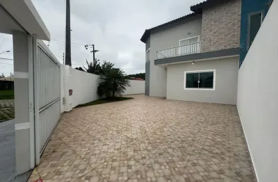 Casa na praia para venda em itanhaém, litoral sul de são paulo