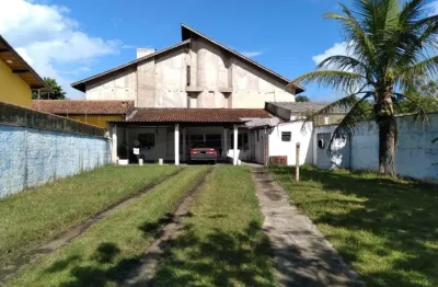 Casa na praia para venda em itanhaém, litoral sul de são paulo
