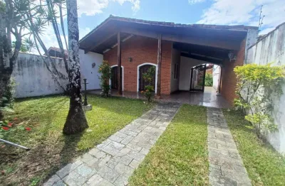 Casa com piscina na praia para venda em itanhaém, litoral sul de sp