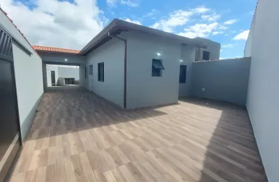 Casa com piscina para venda em peruibe, litoral sul de são paulo