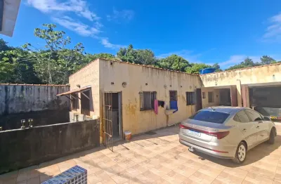 Casa na praia para venda em itanhaém, litoral sul de são paulo