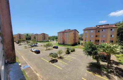 Apartamento com 2 quartos à venda na Estancia Dos Eucaliptos, Peruíbe 