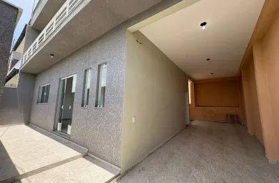 Casa com 2 quartos à venda no Balneário Josedy, Peruíbe 