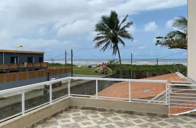 Casa vista mar para venda em itanhaém, litoral sul de são paulo