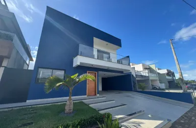 Casa alto padrão na praia para venda em peruibe, litoral sul de sp