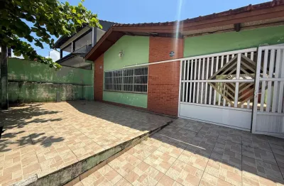 Casa com 3 quartos à venda no Balneário São João Batista II, Peruíbe 