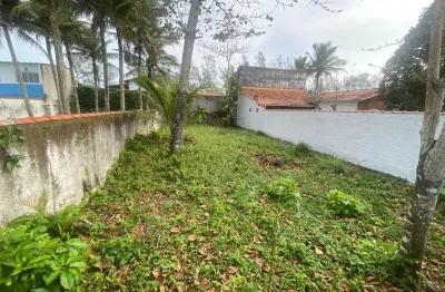 Terreno na praia para venda em itanhaém, litoral sul de são paulo