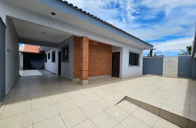 Casa na praia para venda em itanhaém, litoral sul de são paulo