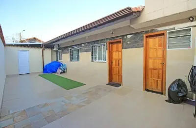 Casa com 3 quartos à venda no Centro, Peruíbe 