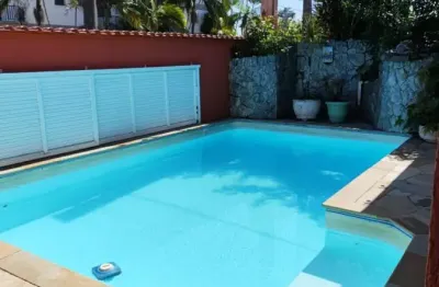 Casa com piscina para Venda em Peruibe, Litoral Sul de São Paulo