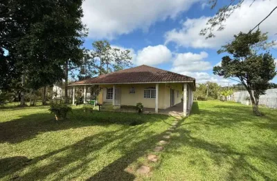 Chácara para Venda em Itanhaém, Chácaras Lucel, 3 dormitórios, 2 suítes, 3 banheiros, 10 vagas