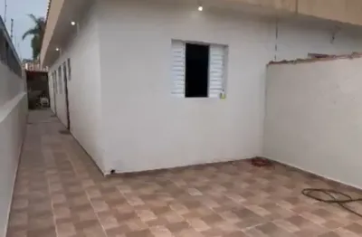 Casa na praia para Venda em Itanhaém, Litoral Sul de São Paulo